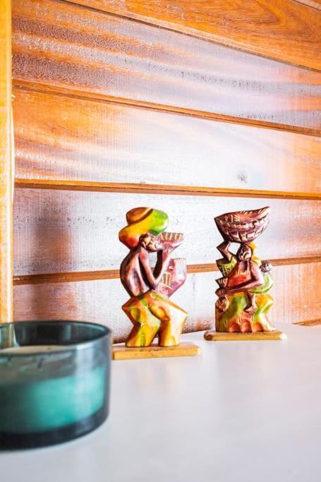 Вилла Wooden House Minde Экстерьер фото